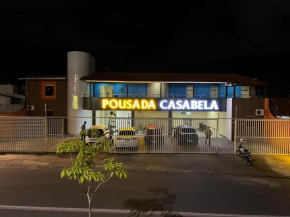 Pousada Casa Bella